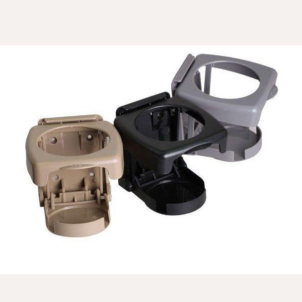 JIN<i></i>'AI SD45 Car Cup Holder Organizer - Automotive Interior Accessories