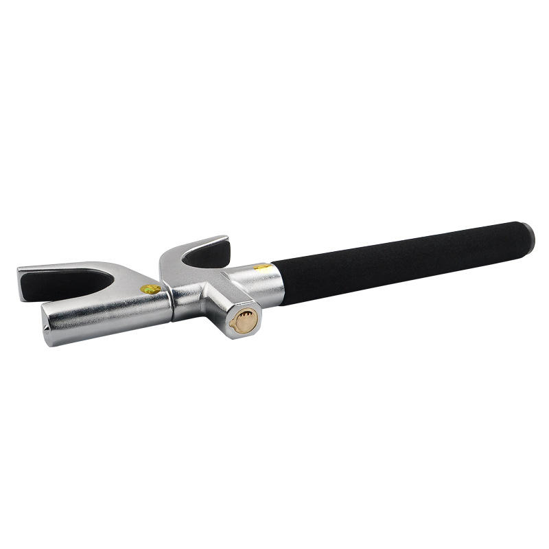 Advanced Car Steering Wheel Lock Anti-Theft Device - Jinai Brand Security Lock